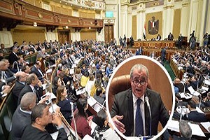 وزير التموين أمام البرلمان.jpg