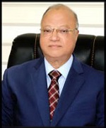 Mr Khaled Abdel Aal