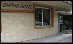 Capsis Palace Hotel 