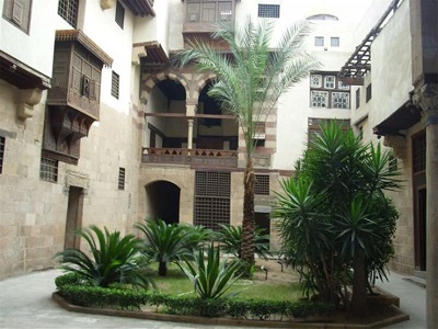 Suhaymi House