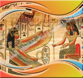 تاريخ الفن المصري