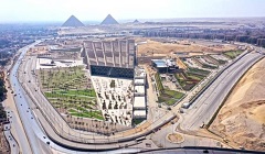 مصر تتصدر قائمة ناشونال جيوجرافيك لأفضل 25 وجهة سياحية خلال عام 2023