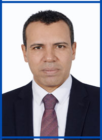 رئيس الحى