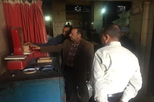 سيناريوهات منظومة الخبز الجديده 