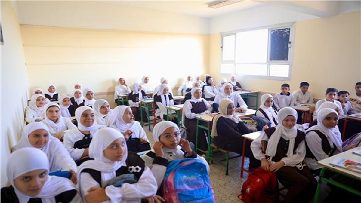 المديريات التعليمية تبدأ رصد درجات امتحانات الشهر.. وإعلان النتائج خلال أيام