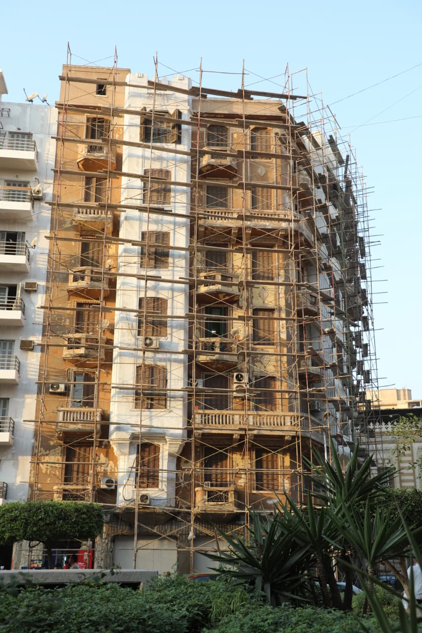 Governor Facades0