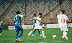 بعد التأهل لنصف النهائي بالكونفدرالية.. الزمالك راحة 3 أيام