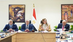 Egypt raises minimum wage for private sector to EGP 6,000