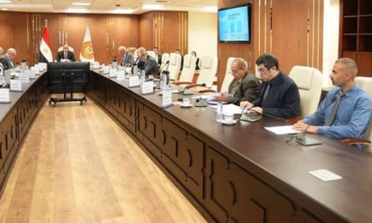 وزير العمل: 382.7 مليون جنيه إجمالي دعم صندوق تمويل التدريب لمنظمومة التأهيل