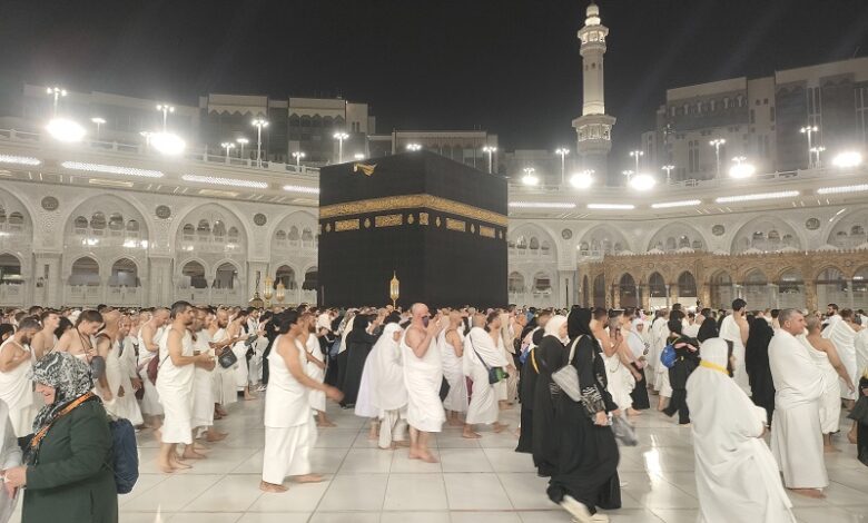 غرفة السياحة تحذر من سماسرة الحج والكيانات غير الشرعية 