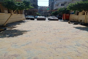 حملات صيانه بالمدارس 
