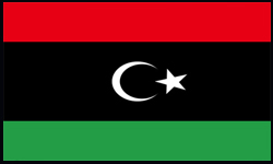 Libyan Embassy