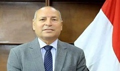 محافظ القاهرة يؤكد استمرار صيانة 25 محطة للطاقة الشمسية