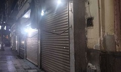 بدء تطبيق قرار تنظيم مواعيد عمل المحال العامة اليوم