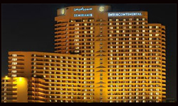 Semiramis Intercontinental Cairo