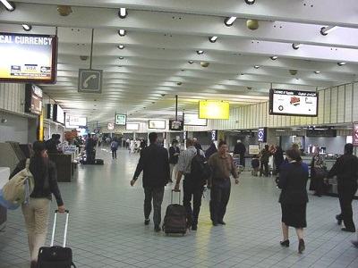 ​Cairo Airport