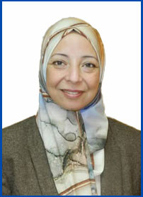رئيس الحى