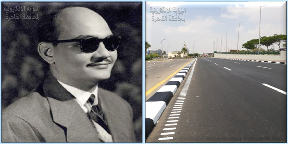 شارع صلاح سالم