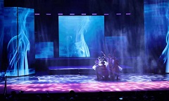 Cairo Int'l Festival for Experimental Theatre calls for submissions