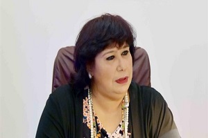 اليوم وزيرة الثقافة تفتتح المهرجان القومي للمسرح.jpg