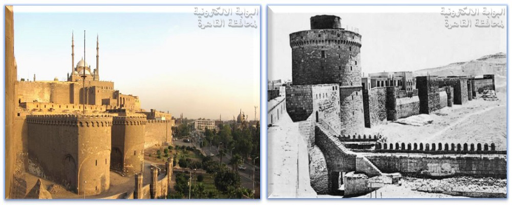 العصر الايوبى