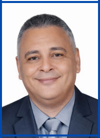 رئيس الحى