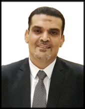 رئيس الحى