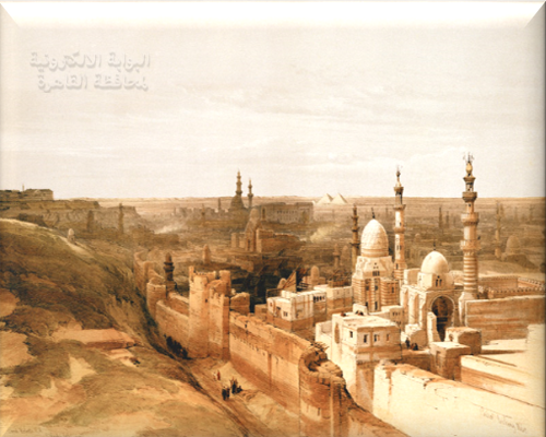 القطائع