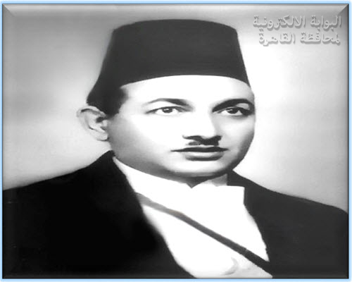 شارع محمد صبري أبو علم