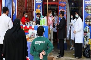 الزراعة تعلن زيادة معروض الخضر واللحوم بمنافذها.. بتخفيضات تصل لـ 25%