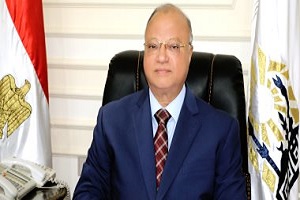 محافظ القاهرة يشهد حفل السفارة الألمانية بالقاهرة