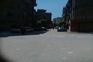 اَليات التعامل مع الشكوى المقدمه من اهالي الحي 