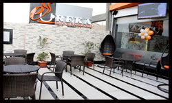 Eureka