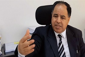 وزير المالية: نستهدف زيادة أجور العاملين بالدولة
