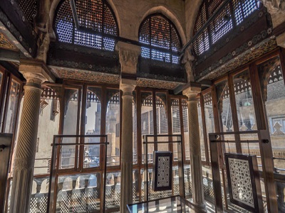 Sabil and Kuttab of Abdel Rahman Katkhuda