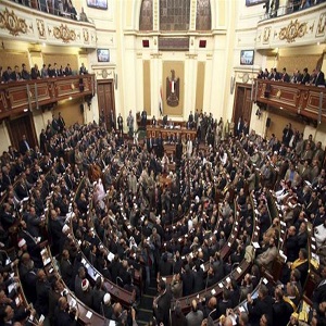 البرلمان يوافق على علاوة خاصة واستثنائية للموظفين والعاملين بالدولة