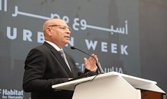 محافظ القاهرة: أسبوع مصر الحضري يعكس تحولًا نوعيًا في سياسات العمران