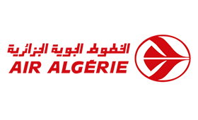 الخطوط الجوية الجزائرية