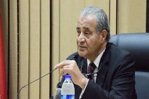 إعادة 184 ألف مستفيد لبطاقات التموين.jpg