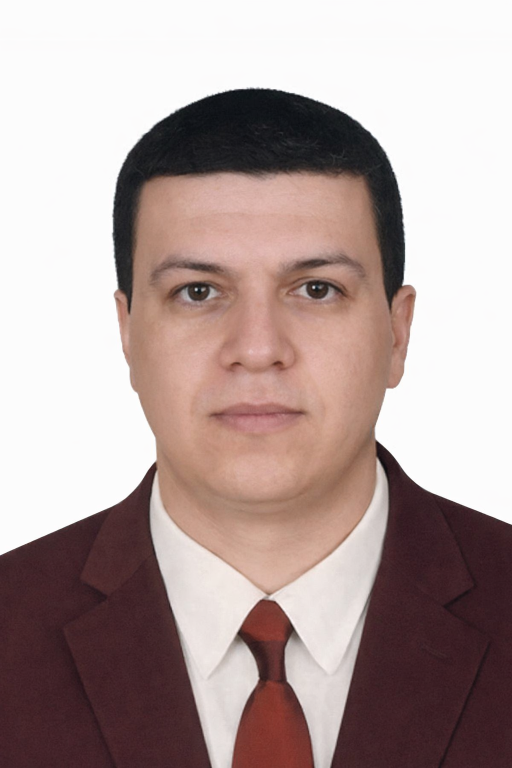 رئيس الحى