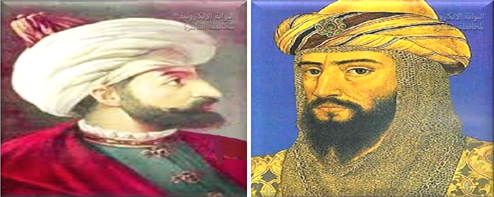 من هو بهاء الدين قراقوش؟