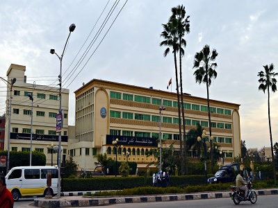 محافظة كفر الشيخ