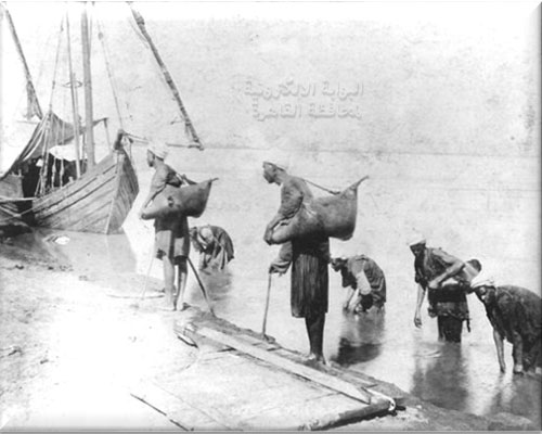 حارة السقايين
