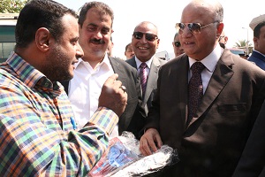 القاهرة تطلق مبادرة شتري وإحنا معاك لتوفير مستلزمات المدارس1.jpg