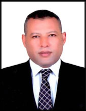 رئيس الحى