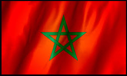 Morocco Embassy