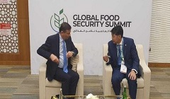 Agriculture_Minister_food_organization.jpg