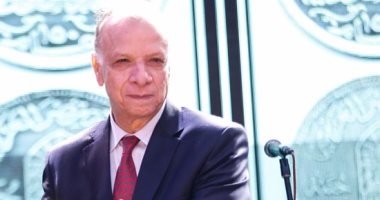 محافظ القاهرة يشهد إحتفالات الأرمن الأرثوذكس بعيد الميلاد المجيد