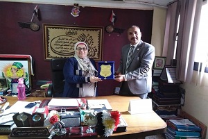 مديرية تعليم القاهرة تقتنص جميع المراكز في مسابقة المركز القومي لثقافة الطفل