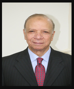 Mr Atef Abdel Hamid